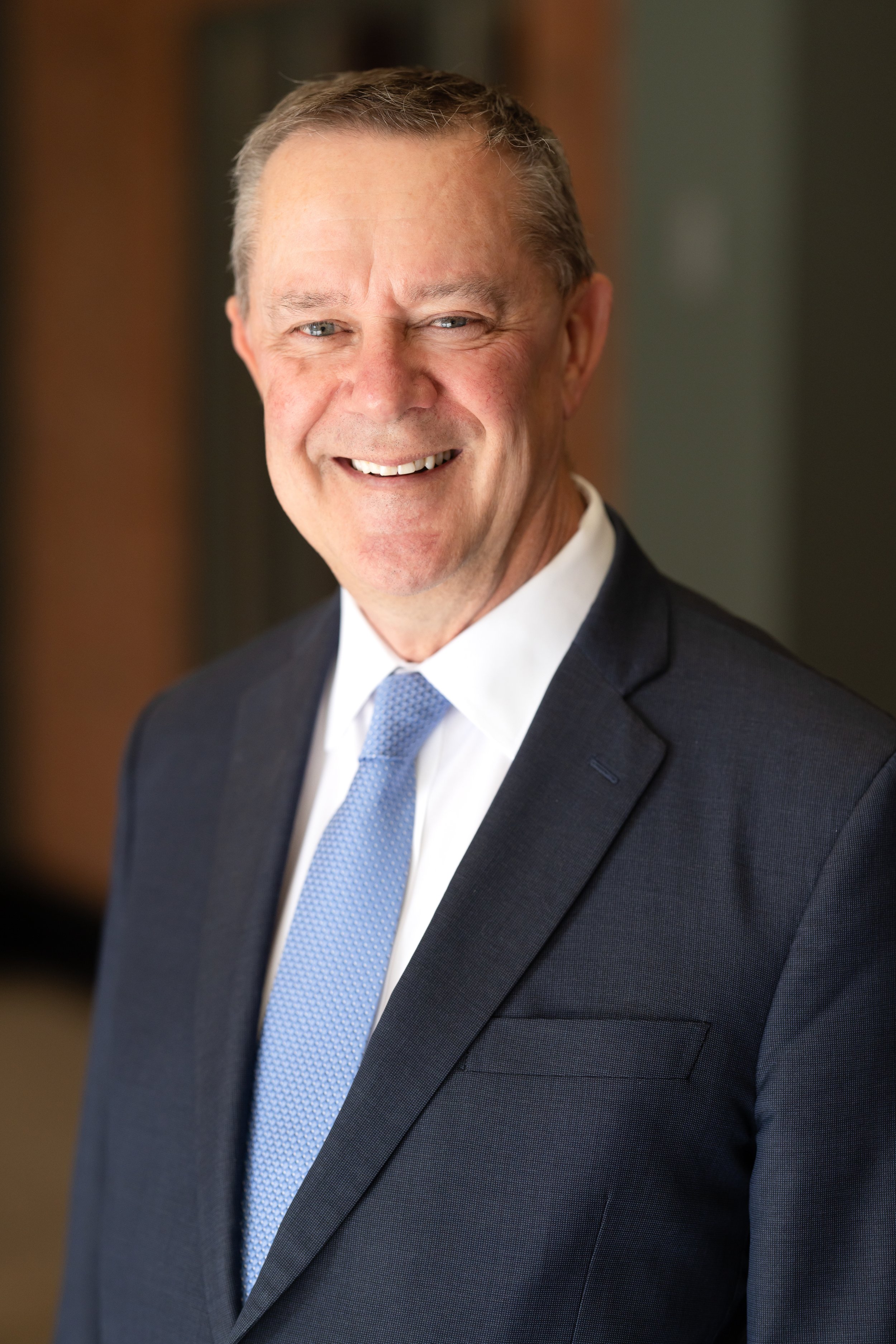 Andrew Southwell, Founder & Managing Director