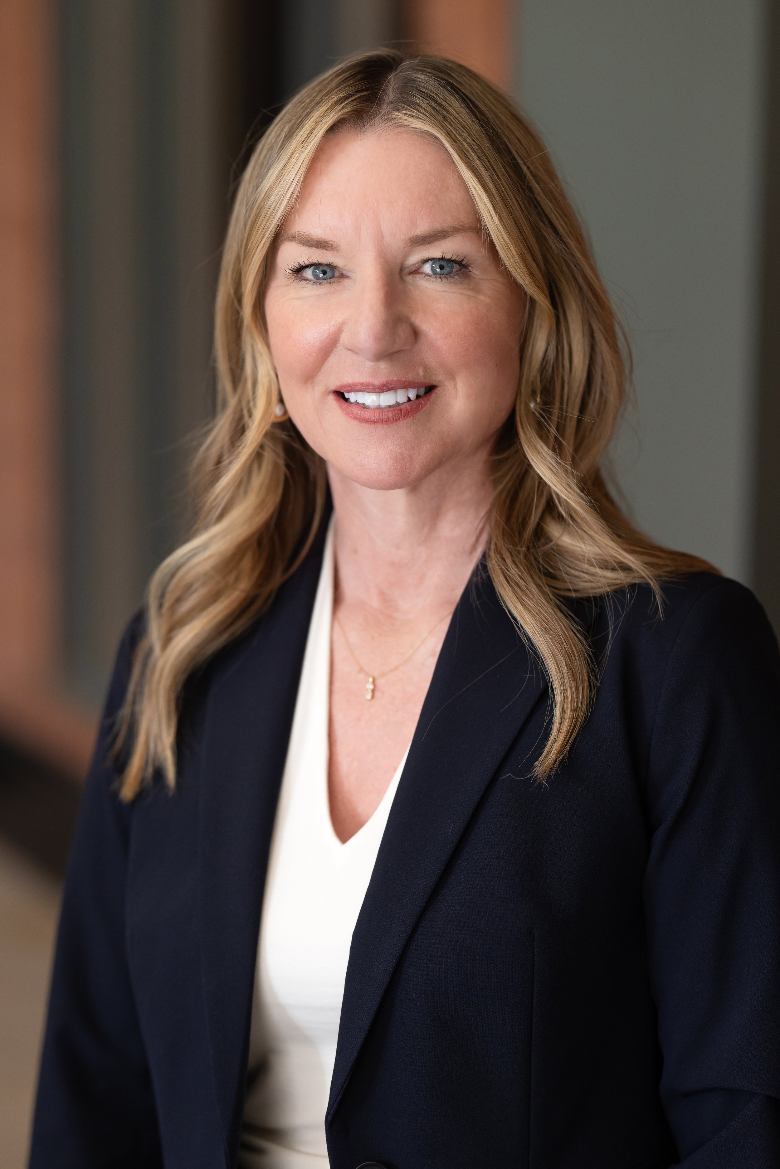 Shelleen Smith, VP Business Development
